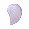 Stymulator ciśnieniowy Satisfyer Pearl Diver fiolet